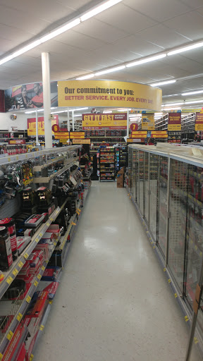 Auto Parts Store «Advance Auto Parts», reviews and photos, 2118 N Rolling Rd, Windsor Mill, MD 21244, USA