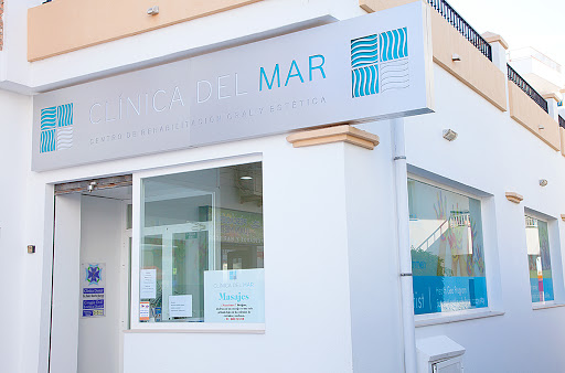Clínica del Mar en La Herradura, Granada