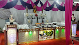 Mahalaxmi Stall Decorations