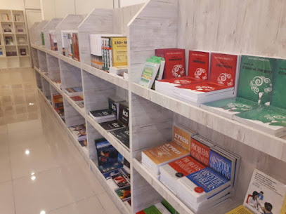 Pulsemed Books