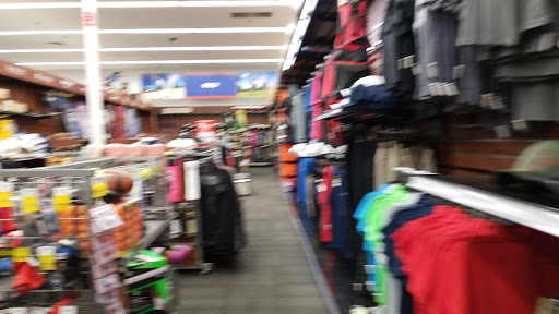 Sporting Goods Store «Academy Sports + Outdoors», reviews and photos, 4261 NW 63rd St, Oklahoma City, OK 73116, USA