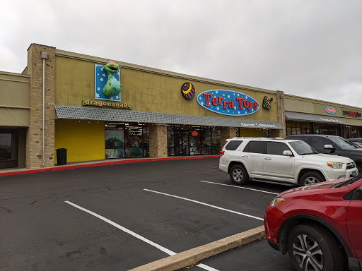 Toy Store «Terra Toys», reviews and photos, 2438 W Anderson Ln, Austin, TX 78757, USA