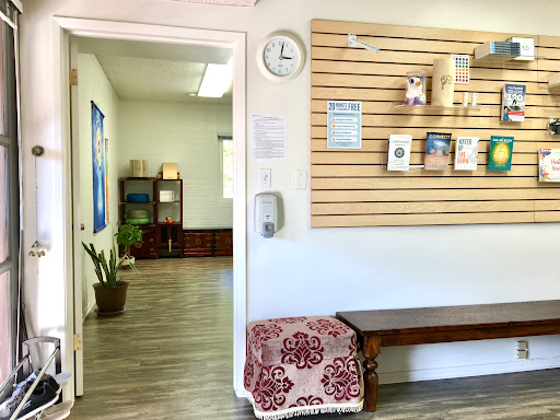 Yoga Studio «Rolling Hills - Body & Brain Yoga·Tai Chi», reviews and photos, 881 Silver Spur Rd, Rolling Hills Estates, CA 90274, USA
