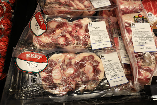 Grocery Store «Food Lion», reviews and photos, 410 Sandy Spring Rd, Laurel, MD 20707, USA