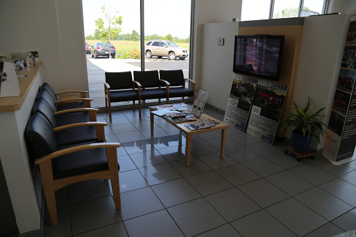 Car Dealer «Klein Chevrolet Buick», reviews and photos, 111 W Madison St, Clintonville, WI 54929, USA