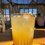 Photo n°1 de l'avis de Benedikt.a fait le 12/08/2023 à 17:49 sur le  Pôsto da Onda à Costa da Caparica