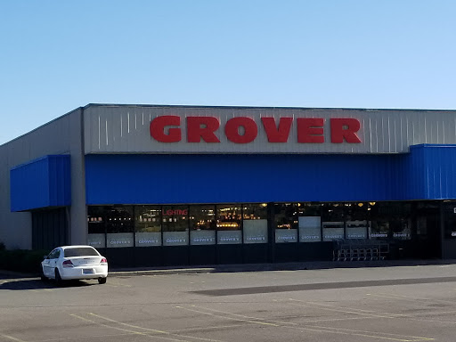 Electrical Supply Store «Grover Electric and Plumbing Supply», reviews and photos, 1900 NE 78th St, Vancouver, WA 98665, USA