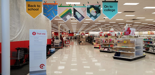 Department Store «Target», reviews and photos, 300 Clydesdale Trail, Medina, MN 55340, USA