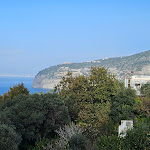 Photo n°2 de l'avis de Massimo.e fait le 02/01/2024 à 07:48 sur le  Villa Oriana Relais à Sorrento