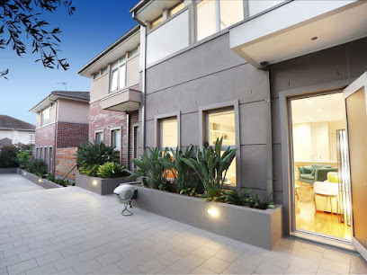 StayCentral Kew townhouse - on Wellington (Book Direct)
