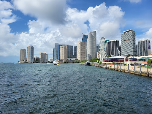 Shopping Mall «Bayside Marketplace», reviews and photos, 401 Biscayne Blvd R106, Miami, FL 33132, USA