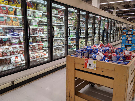 Grocery Store «Giant Food Stores», reviews and photos, 1000 Scott Town Plz, Bloomsburg, PA 17815, USA