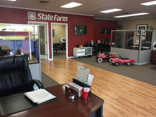 Aaron Sessions - State Farm Insurance Agent image