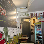 Photo n°2 de l'avis de Jæn. fait le 06/09/2022 à 17:32 sur le  Pinsa Pizzeria à Padua