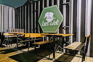 Leo’s Wok Café