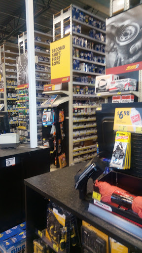 Auto Parts Store «Advance Auto Parts», reviews and photos, 8900 Walker Mill Rd, Capitol Heights, MD 20743, USA