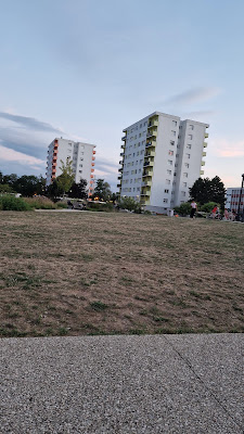 Le Parc Eichler à Molsheim