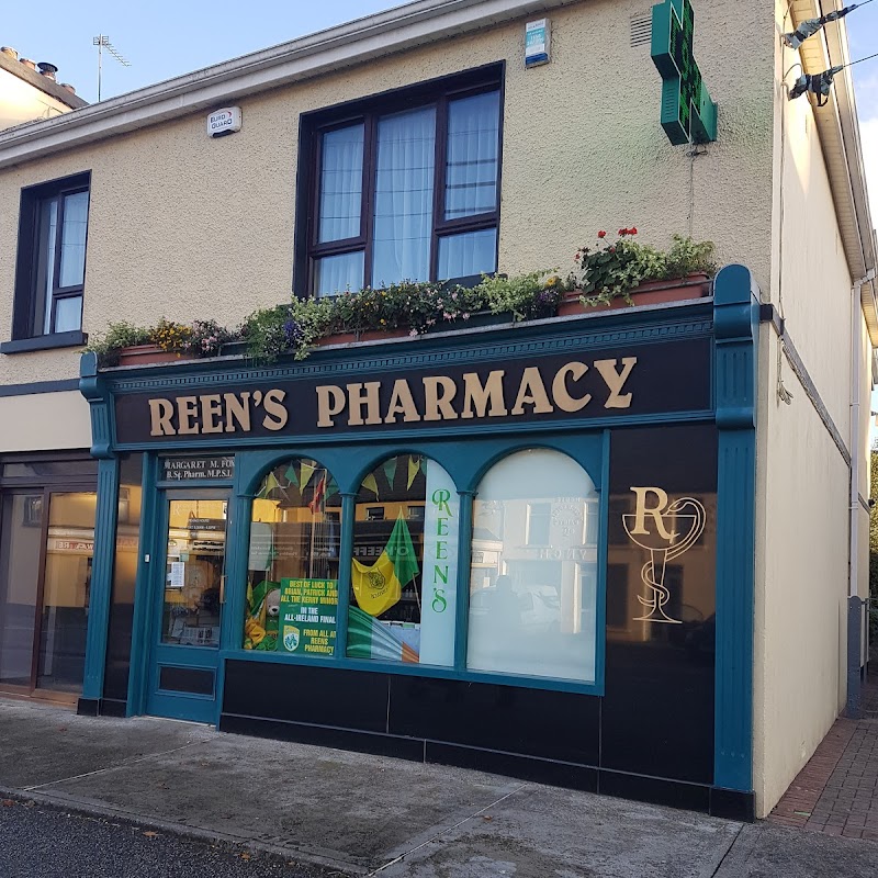 Reen's Pharmacy Rathmore