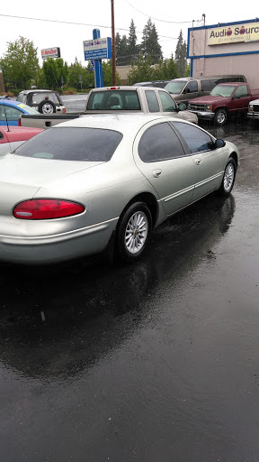 Used Car Dealer «Hazeldell Motors», reviews and photos, 9603 NE Hwy 99, Vancouver, WA 98665, USA