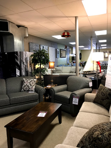 Furniture Store «Allen Wayside Furniture», reviews and photos, 3611 Lafayette Rd, Portsmouth, NH 03801, USA