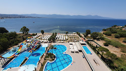 Liberty Kusadasi Hotel Beach photo #6