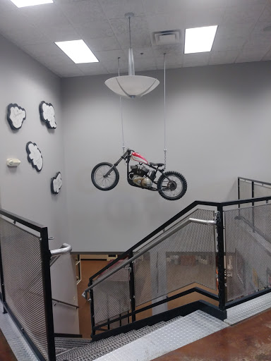 Motorcycle Dealer «Hideout Harley-Davidson», reviews and photos