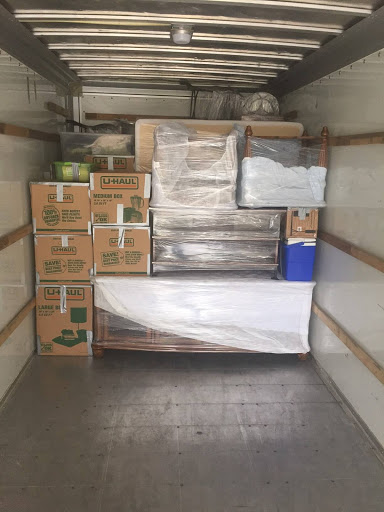 Moving Company «Legend Movers 4 You | Affordable Mover | Residential & Commercial Mover | Packing & Moving», reviews and photos, 1308 Rose Blvd, Orlando, FL 32839, USA