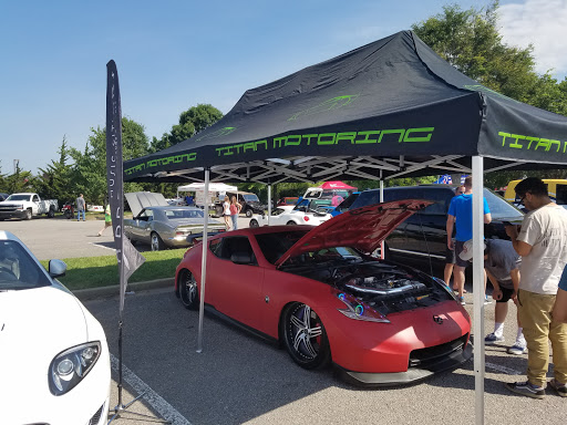 Movie Theater «AMC Thoroughbred 20», reviews and photos, 633 Frazier Dr, Franklin, TN 37067, USA