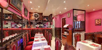 Atmosphère du Restaurant indien Old Kashmir à Paris - n°1