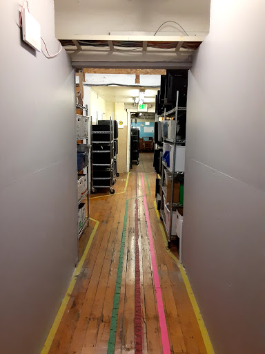 Non-Profit Organization «Free Geek Thrift Store», reviews and photos, 1731 SE 10th Ave, Portland, OR 97214, USA