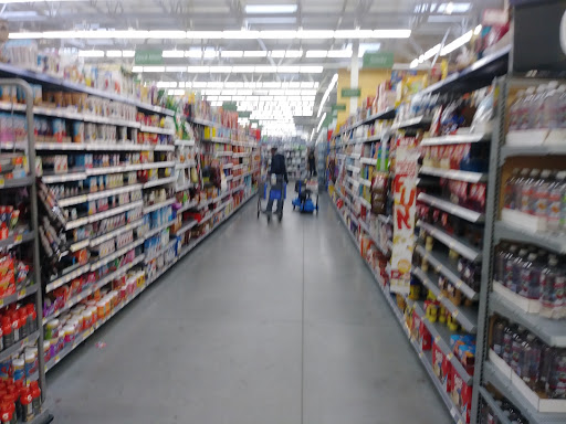 Department Store «Walmart Supercenter», reviews and photos, 1960 Twin Lakes Pkwy, Roseville, MN 55113, USA