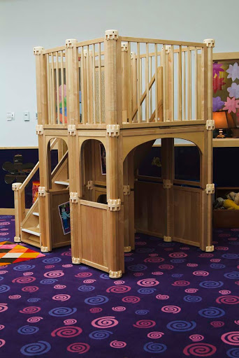 Day Care Center «Kinderberry Hill Child Development Centers», reviews and photos, 1205 Woodbury Dr, Woodbury, MN 55129, USA