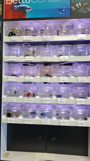 Pet Store «Pet Valu», reviews and photos, 91 Saratoga Dr, Charles Town, WV 25414, USA