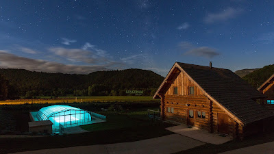 ARVERNHA RESORTS - Bon séjour en Auvergne ! à Chambon-sur-Lac