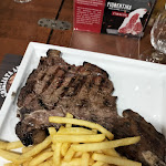 Photo n°5 de l'avis de Annalisa.a fait le 02/09/2023 à 09:45 sur le  El Carnicero à Assemini