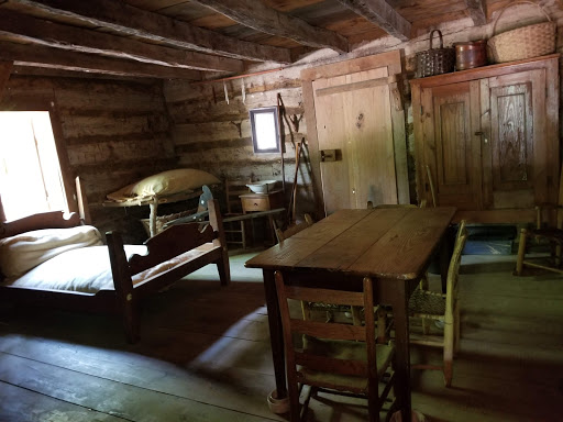 Nature Preserve «LLELA Nature Preserve», reviews and photos, 201 E Jones St, Lewisville, TX 75057, USA