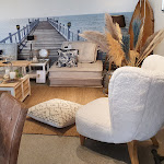 Photo n°6 de l'avis de Stephanie.e fait le 02/10/2020 à 21:13 sur le  Markthalle BeachBay (Waterfront Gastro & Shops GmbH & Co. KG) à Lübeck