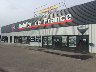 Mobilier de France Epinal à Chavelot