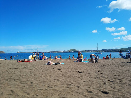 Praia da Vitoria