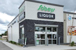 Sobeys Liquor Claresholm