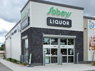 Sobeys Liquor Claresholm