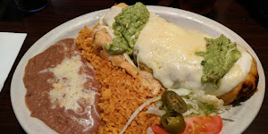 Felipes Mexican Restaurant