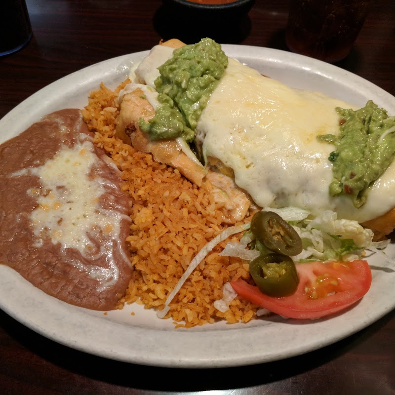 Felipes Mexican Restaurant