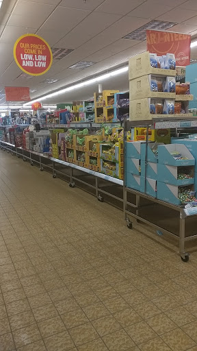 Supermarket «ALDI», reviews and photos, 500 W Main St, Hendersonville, TN 37075, USA