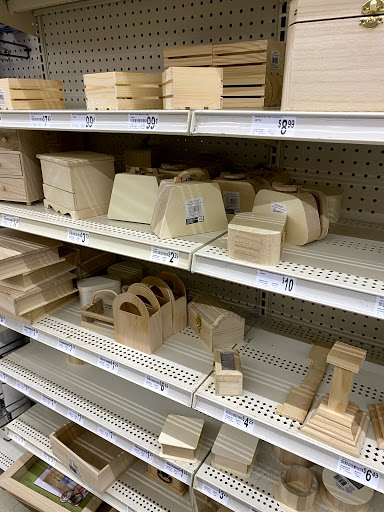 Craft Store «Michaels», reviews and photos, 12425 SW 88th St, Miami, FL 33186, USA