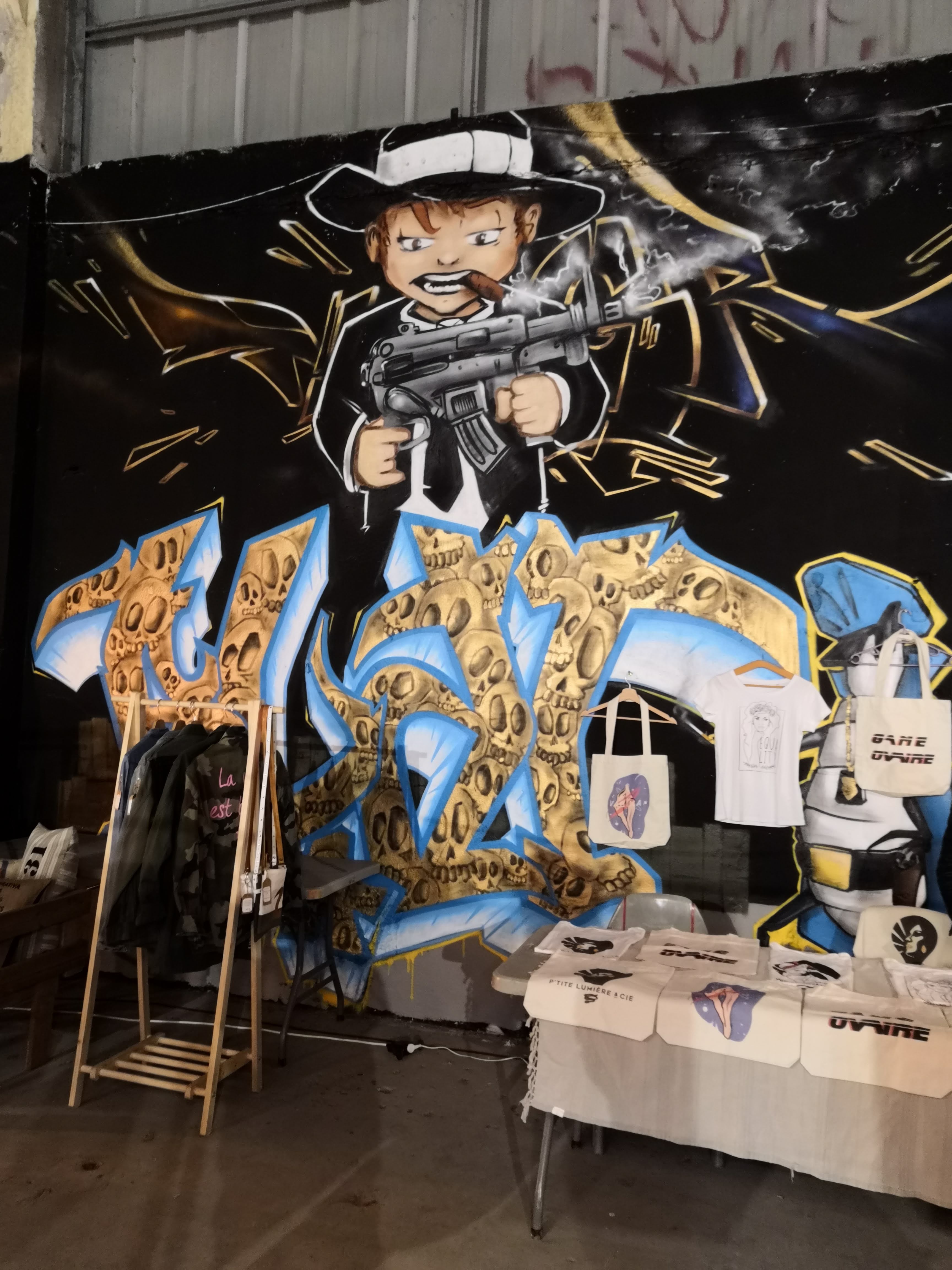 Photo n° 3 de l'avis de Ken.g fait le 05/04/2019 à 16:16