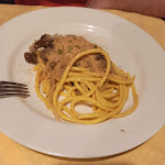 Photo n°2 de l'avis de Ingrid.u fait le 09/08/2021 à 05:38 sur le  Osteria dei Fabbri à Padua