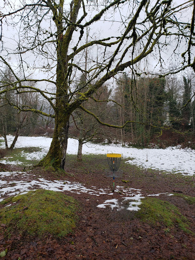 Golf Course «Riverside Disc Golf Course», reviews and photos, 7926 Riverside Rd E, Sumner, WA 98390, USA