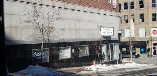 Sportswear Store «Epic Sports», reviews and photos, 6 Central St, Bangor, ME 04401, USA