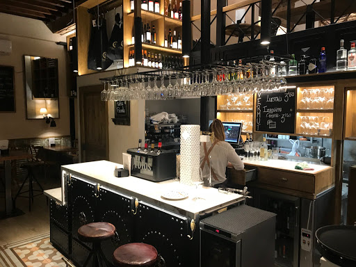 La Telefónica en Granada